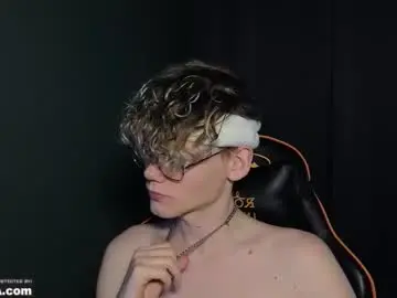 Chaturbate Private Sex Chat of kirill_20_cm