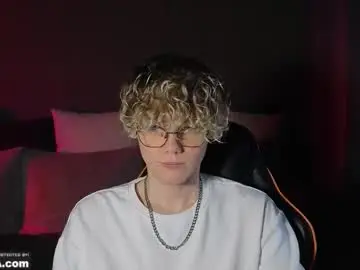 Chaturbate Adult Video Chat of kirill_20_cm