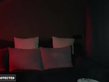 Chaturbate Nude Webcam of kirill_20_cm