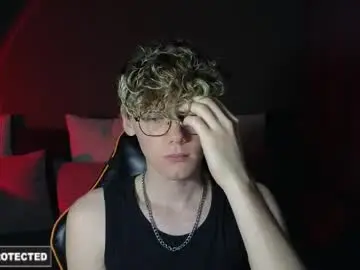 Chaturbate Adult Video Chat of kirill_20_cm