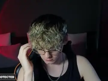 Chaturbate Adult Video Chat of kirill_20_cm