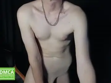 Chaturbate Private Sex Chat of kirill_20_cm