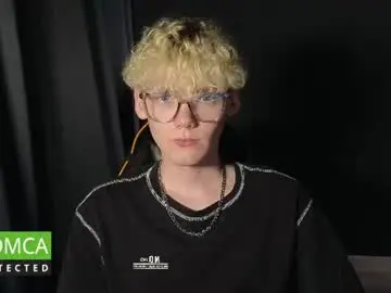 Chaturbate Private Sex Chat of kirill_20_cm