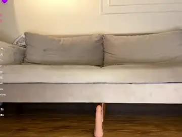 Chaturbate Sex Cam of little_style