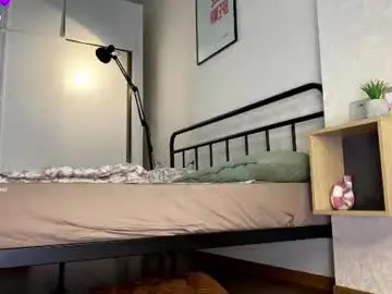 Chaturbate Free Porn Cam of little_style