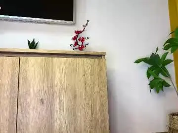 Chaturbate Live Sex of little_style