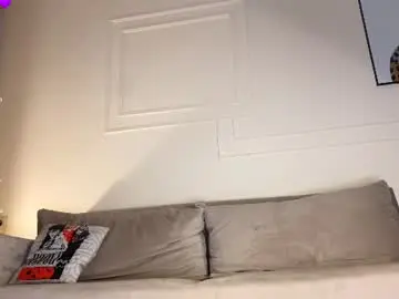 Chaturbate Live Sex Cam of little_style