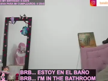 Chaturbate Free Porn Cam of liv_rosse