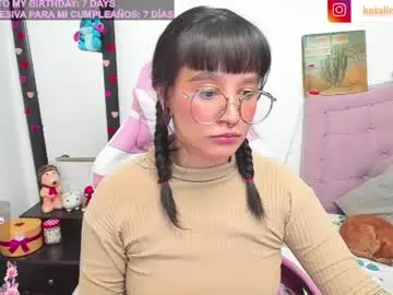 Chaturbate Private Sex Chat of liv_rosse