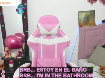 Chaturbate Adult Webcam of liv_rosse
