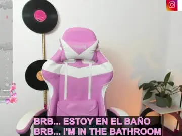 Chaturbate Sex Cam of liv_rosse