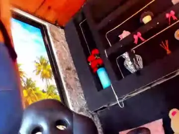 Chaturbate Live Sex Cam of lunamua