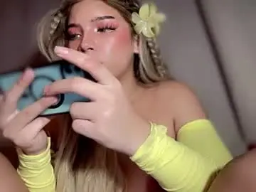 Chaturbate Best Webcam of make_me_proud19