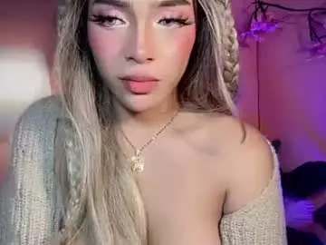 Chaturbate Adult Webcam of make_me_proud19