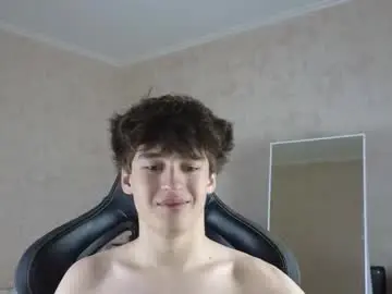 Chaturbate Live Sex Cam of mason_jr