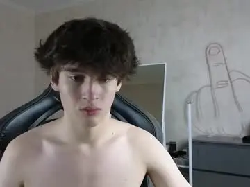 Chaturbate Sex Cam of mason_jr