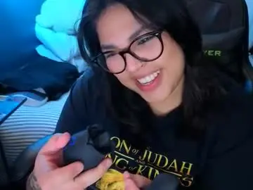 Chaturbate Sex Chat of miacanela_xo