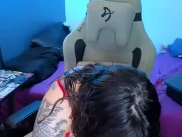 Chaturbate Private Sex Chat of miacanela_xo