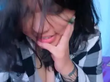 Chaturbate Live Sex Cam of miacanela_xo