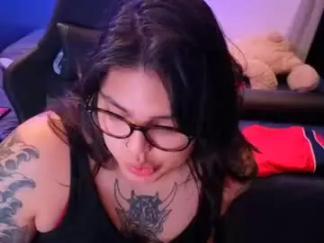 Chaturbate Sex Chat of miacanela_xo