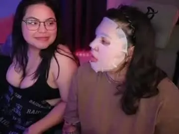 Chaturbate Adult Webcams of miacanela_xo