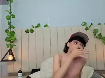 Chaturbate Free Live Porn of milan_zapata