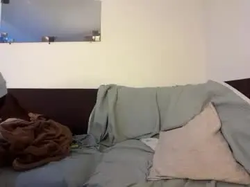 Chaturbate Live Porn of millerjdm