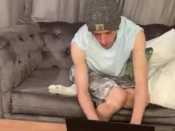 Chaturbate Live Sex Cam of millerjdm