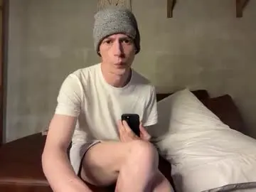 Chaturbate Sex Cam of millerjdm