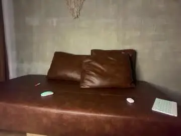 Chaturbate Nude Webcam of millerjdm