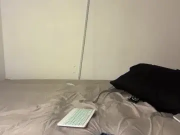 Chaturbate Live Sex Cam of millerjdm