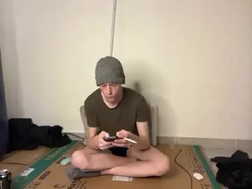 Chaturbate Best Webcam of millerjdm