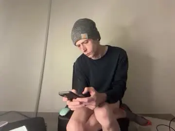 Chaturbate Sex Cam of millerjdm