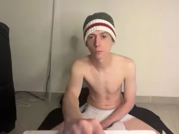 Chaturbate Sex Cam of millerjdm