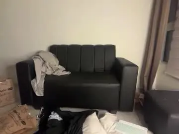 Chaturbate Sex Cam of millerjdm