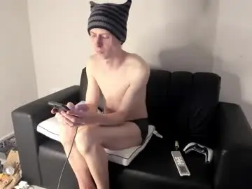 Chaturbate Live Sex of millerjdm