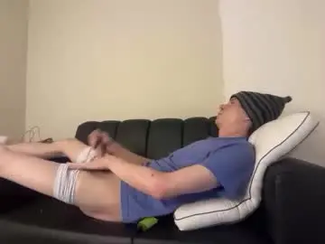 Chaturbate Sex Cam of millerjdm