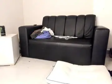 Chaturbate Sex Cam of millerjdm