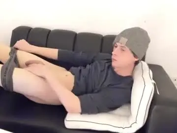 Chaturbate Nude Webcam of millerjdm