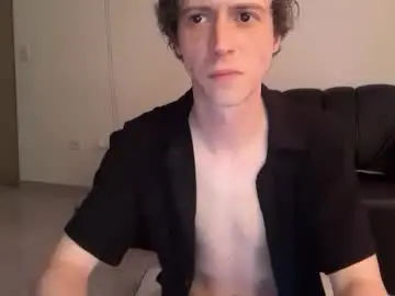 Chaturbate Live Porn of millerjdm