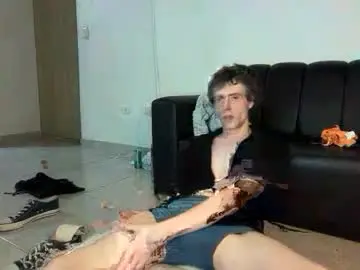 Chaturbate Private Sex Chat of millerjdm