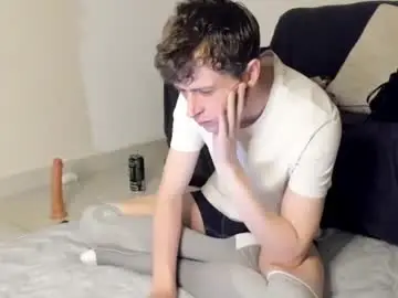 Chaturbate Live Sex Cam of millerjdm