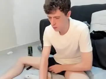 Chaturbate Best live sex cam show of millerjdm