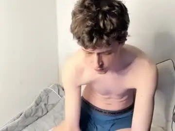Chaturbate Nude Webcam of millerjdm
