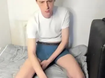 Chaturbate Sex Cam of millerjdm