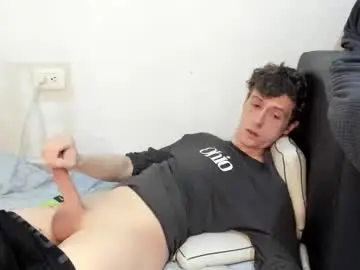 Chaturbate Live Porn of millerjdm