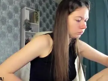 Chaturbate Private Sex Chat of nicole_charm