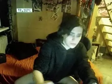 Chaturbate Live Sex Cam of panther_cap