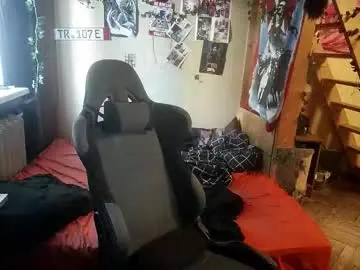 Chaturbate Nude Webcam of panther_cap