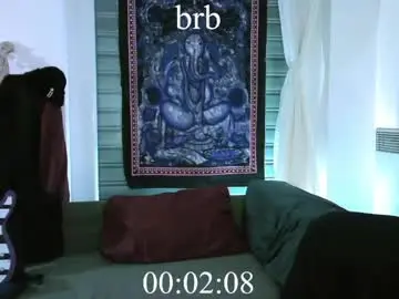 Chaturbate Watch Live Sex Cams of panther_cap